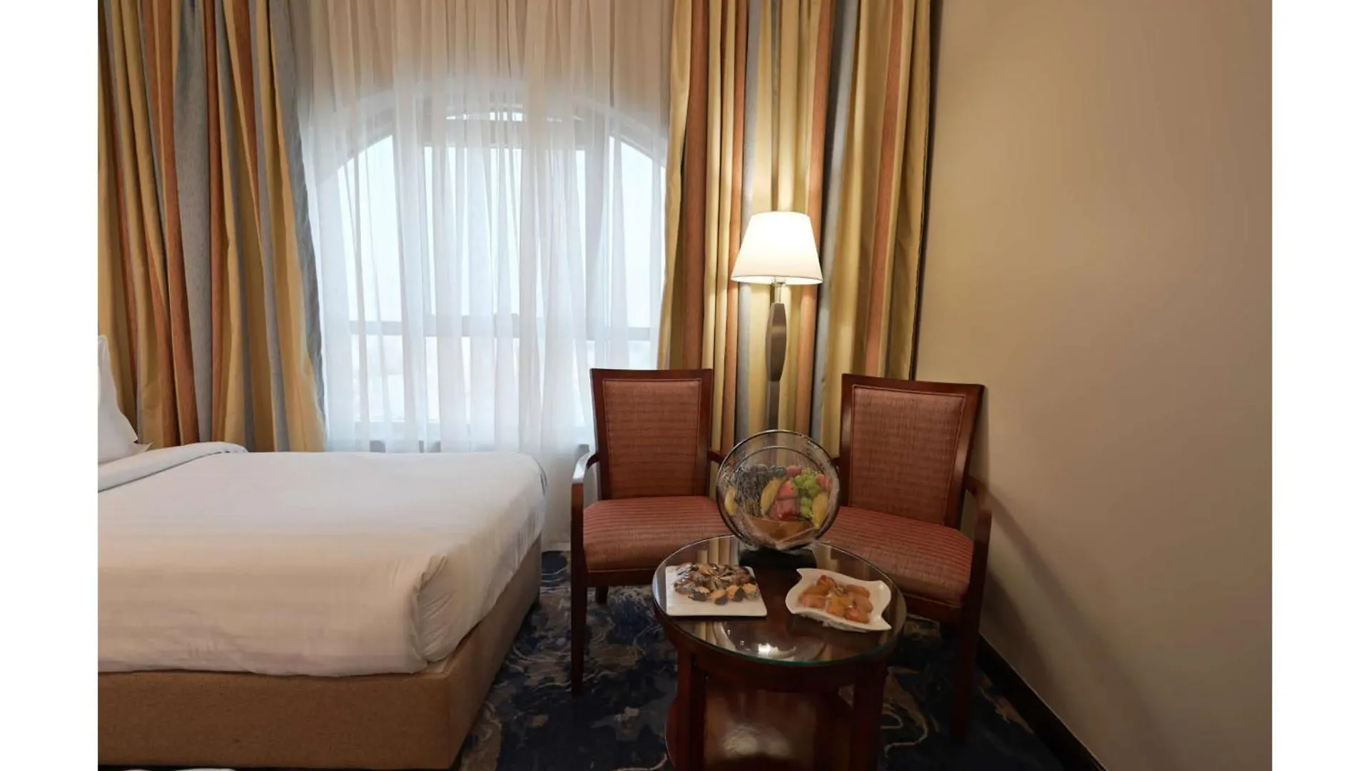Emaar Royal Hotel Medina