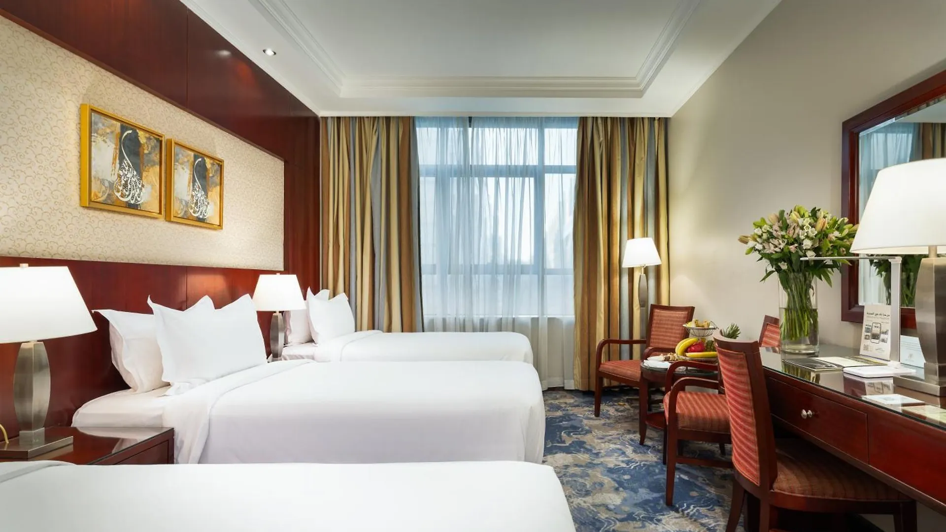 Emaar Royal Hotel Medina