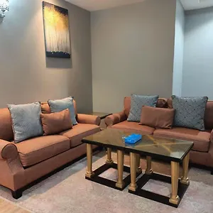 شقة ستار للوحدات سكنيه الرياض