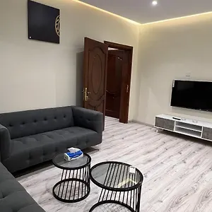 شقة جاز المدينة 2, المدينة المنورة