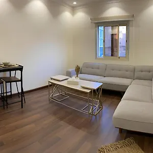 شقة Luxurious 2-bedroom In Batha Quraish مكة