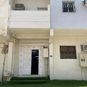 شقة شقة واسعة بالقرب من الحرم, المدينة المنورة