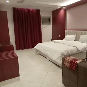 شقة درة الذهبي, المدينة المنورة
