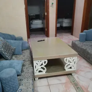 شقة اجنحه الشام, المدينة المنورة