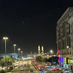 شقة شقق درر قباء للشقق المفروشة, المدينة المنورة
