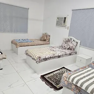 شقة مفروشة رقم 2 تبعد عن الحرم النبوي الشريف 3 كم, المدينة المنورة