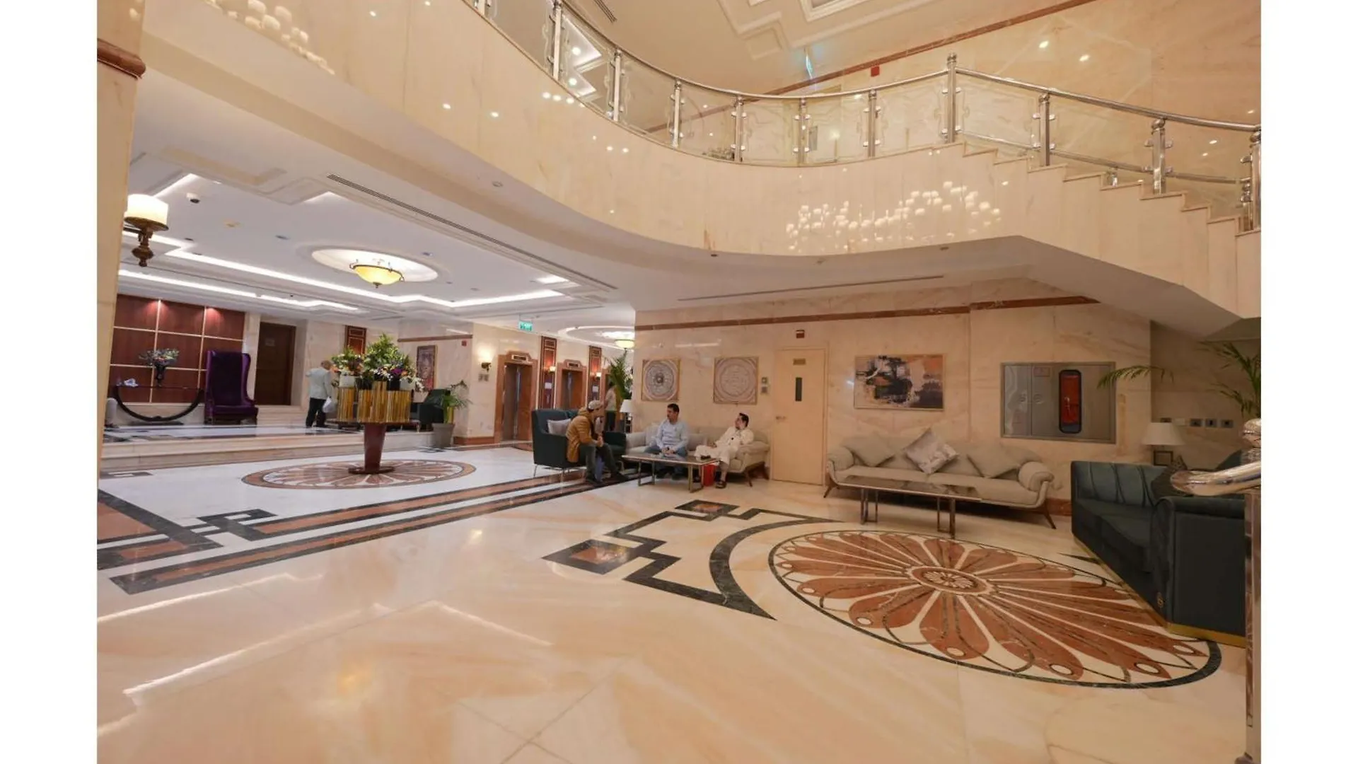 Emaar Royal Hotel Medina