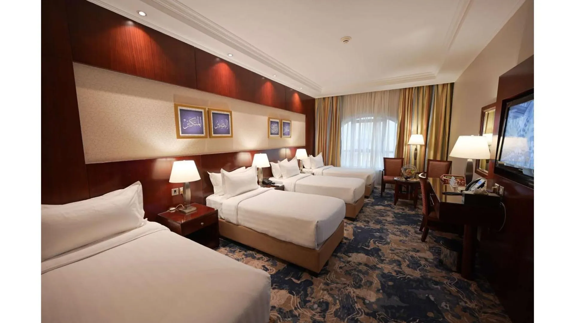 Emaar Royal Hotel Medina