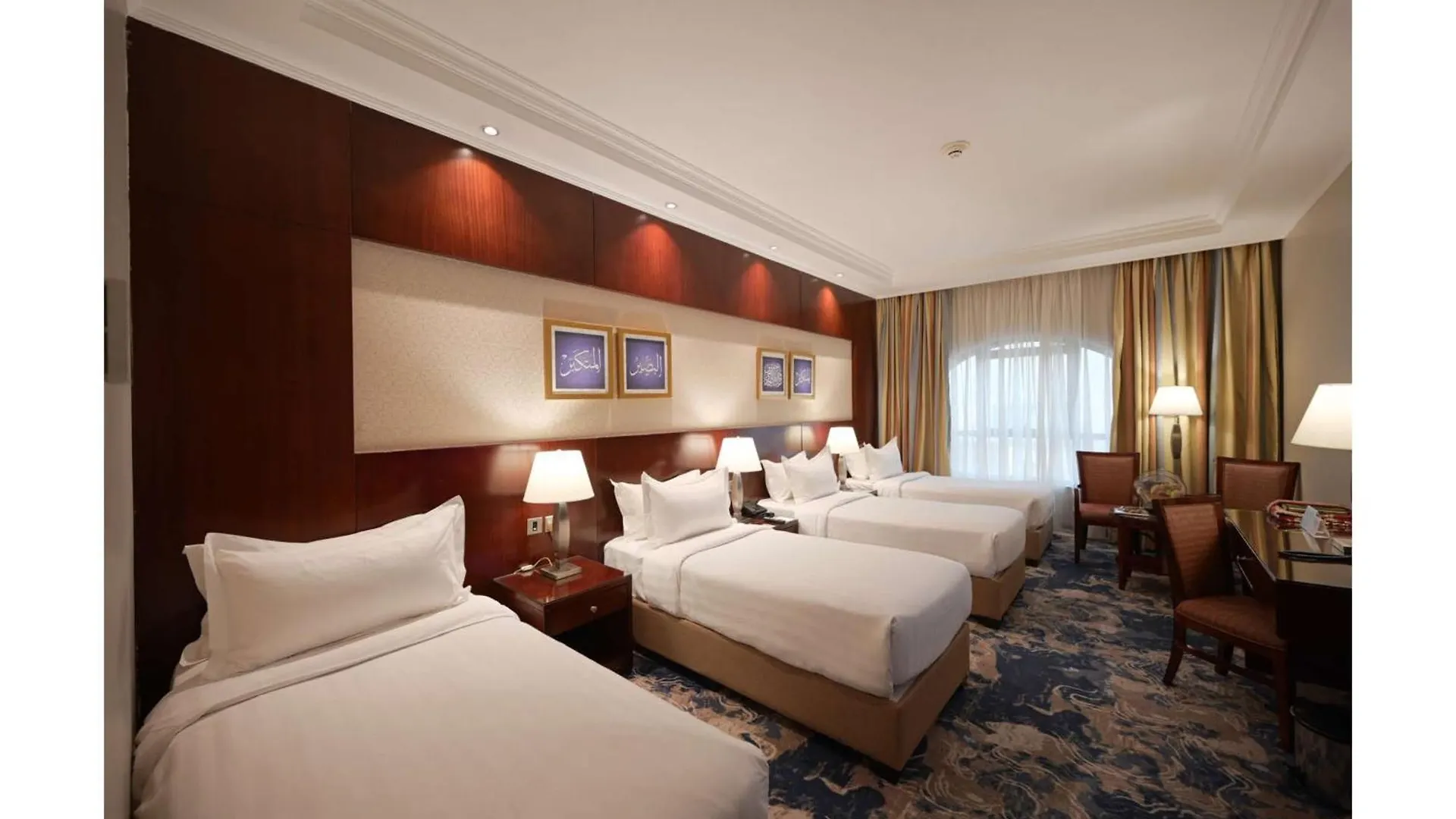 Emaar Royal Hotel Μεδίνα