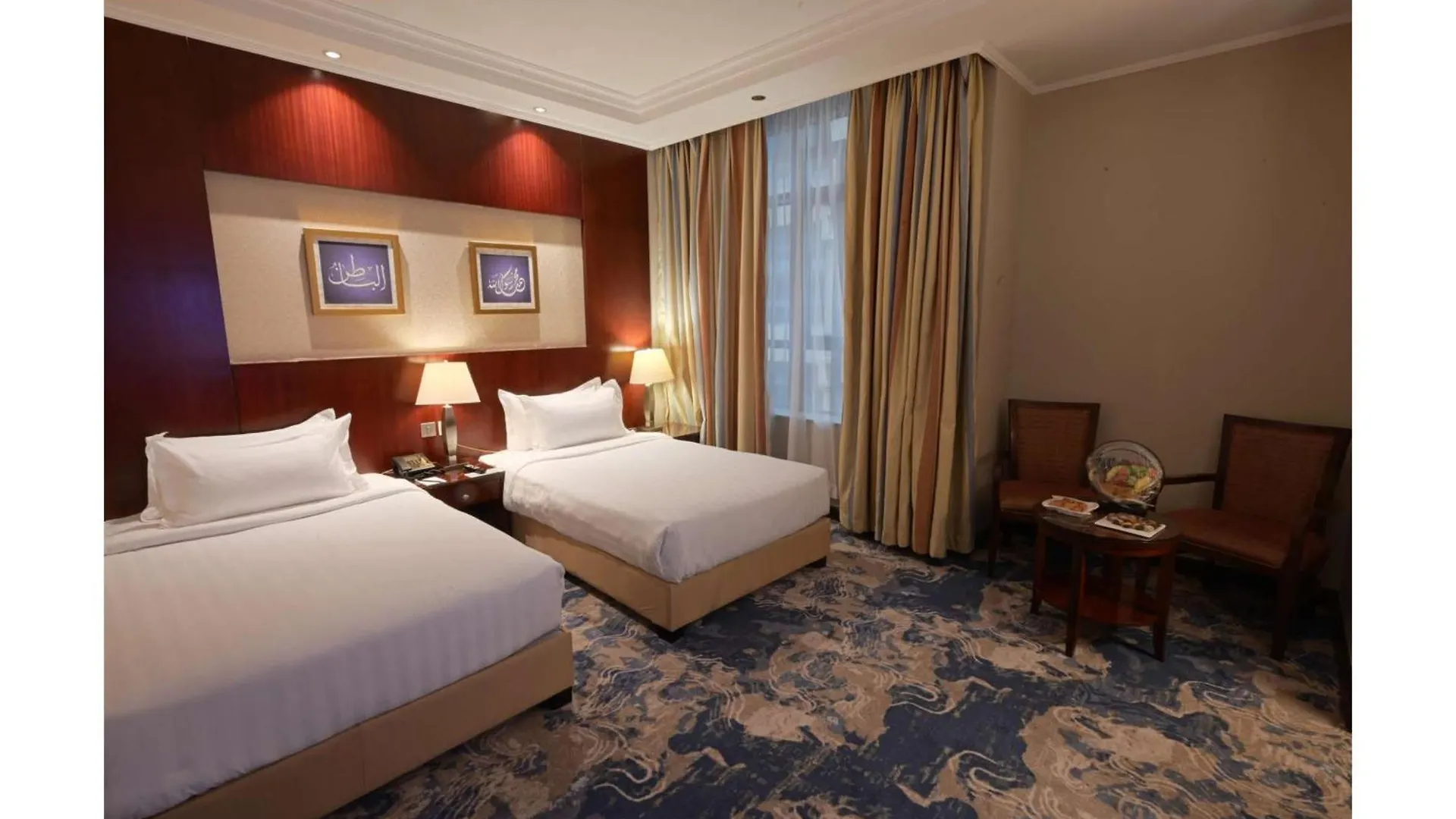 Emaar Royal Hotel Medina