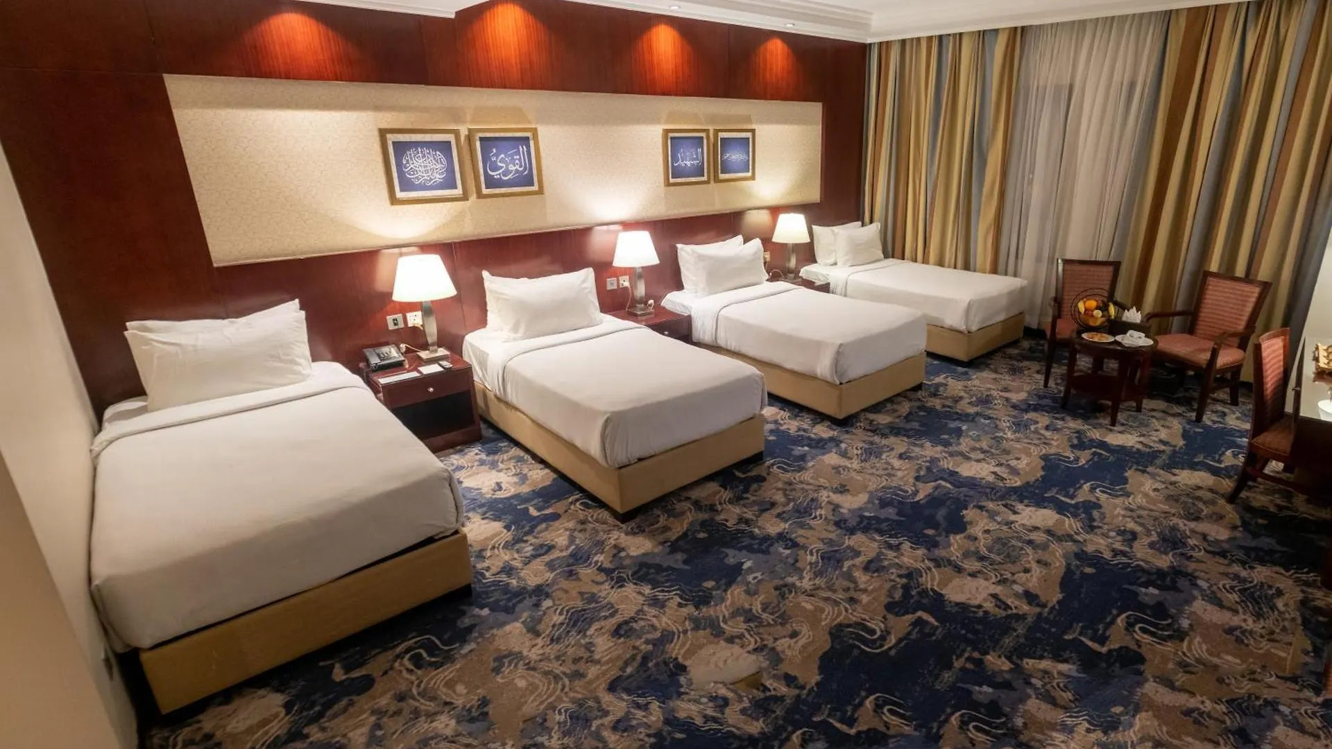 Emaar Royal Hotel Medina 5*,