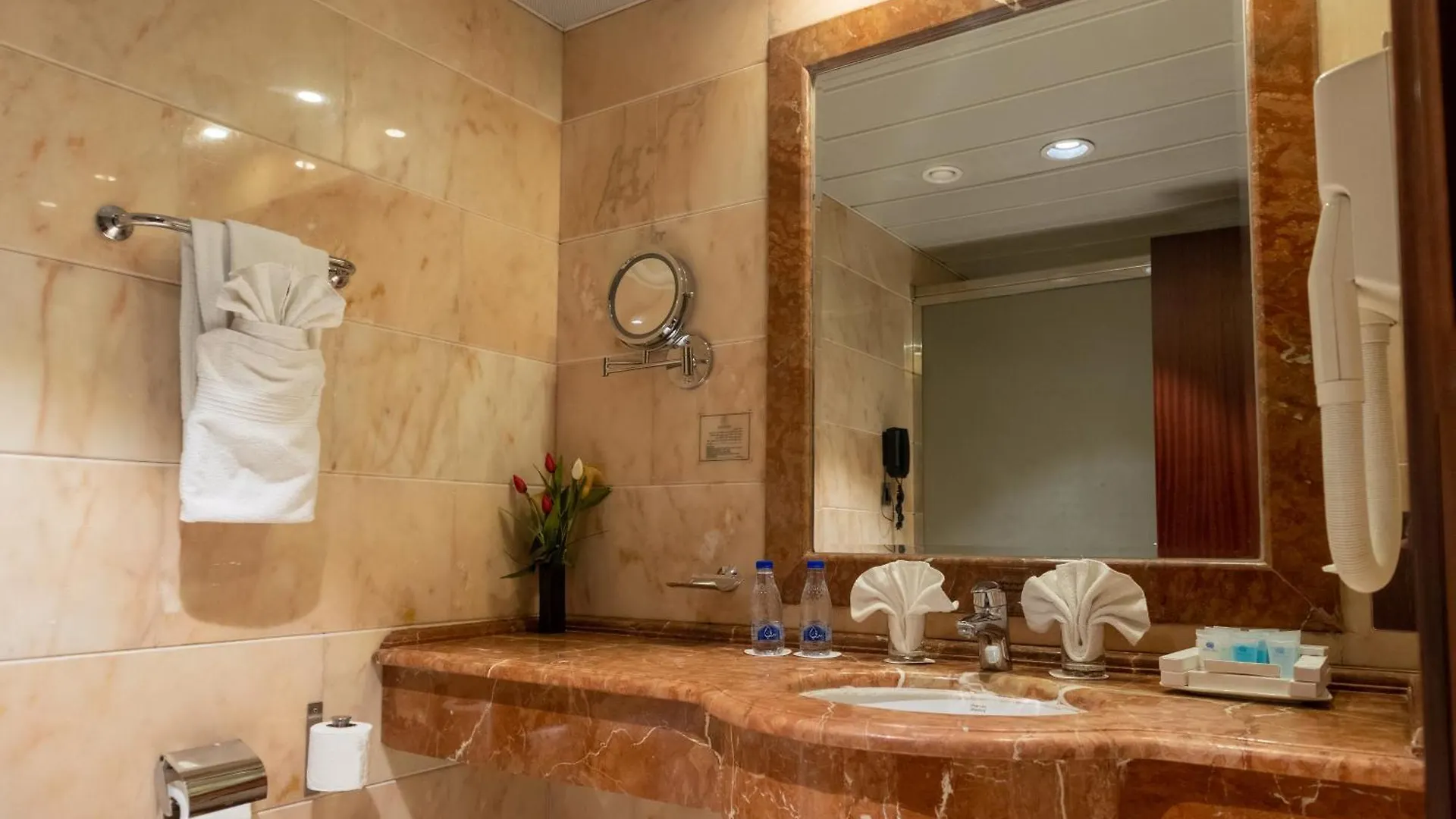 *****  Emaar Royal Hotel Medina Saudi Arabia