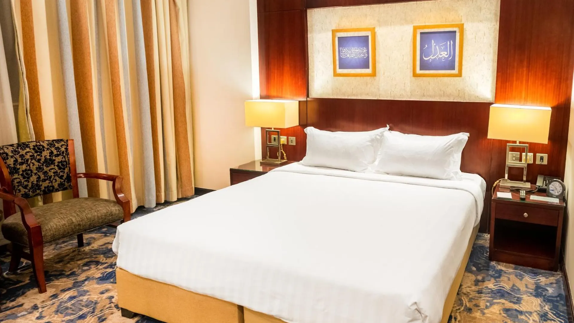 Emaar Royal Hotel Medina
