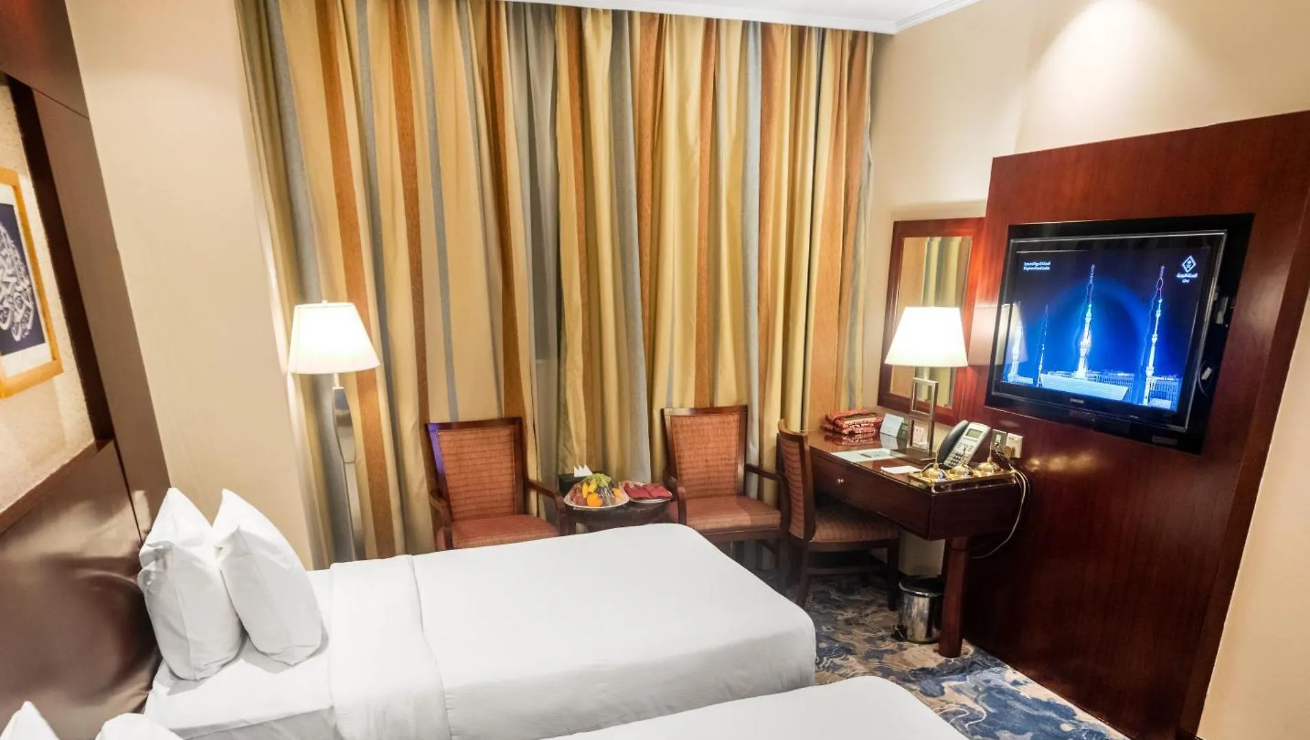 Emaar Royal Hotel Medina