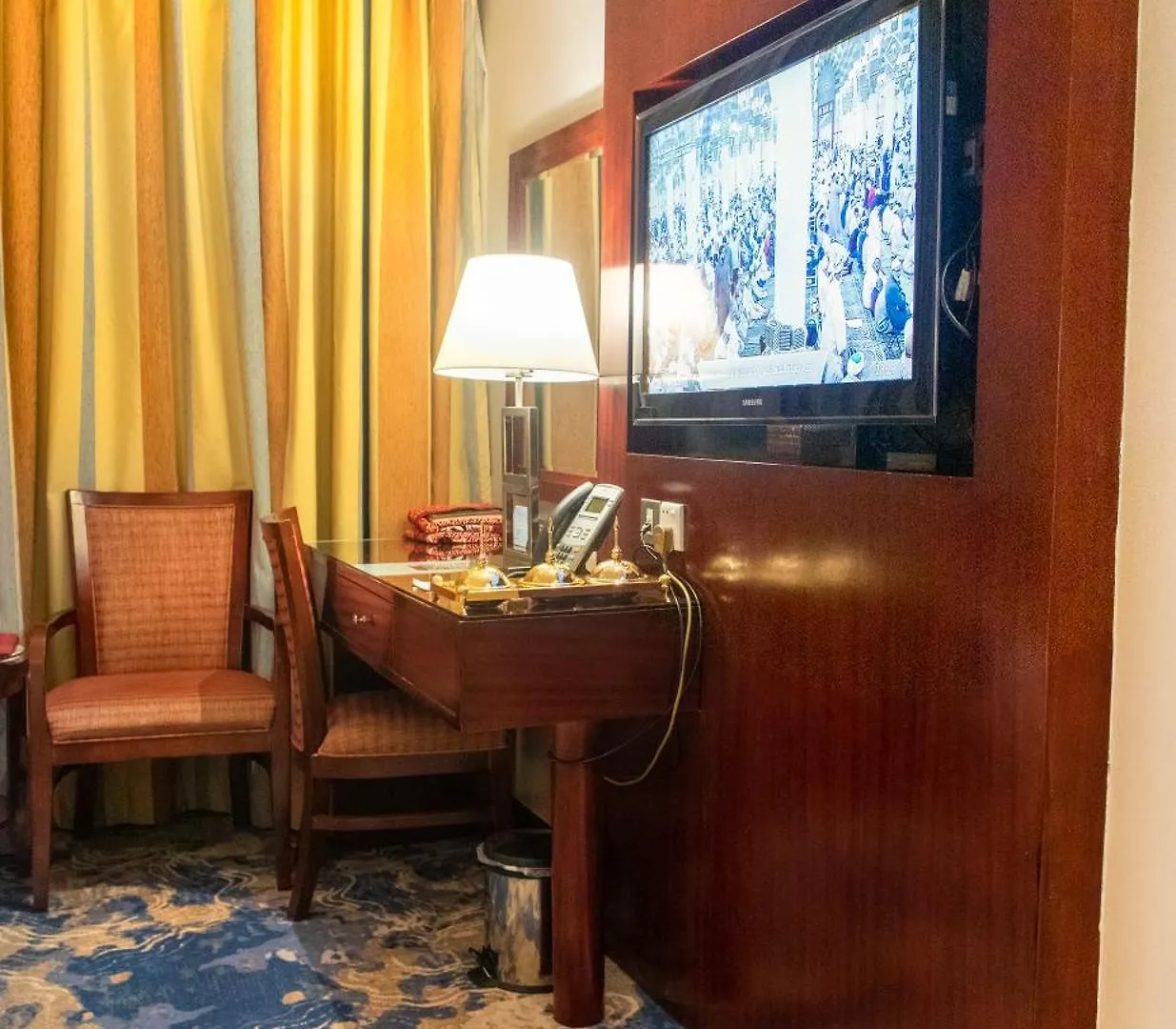 Emaar Royal Hotel Medina
