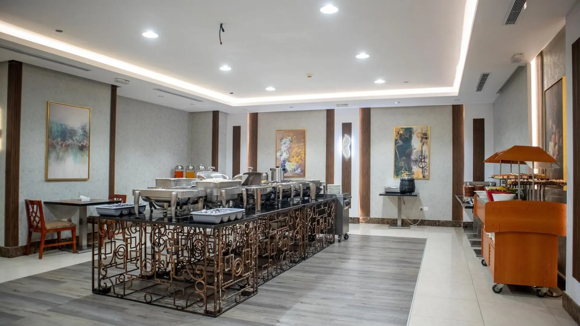 Emaar Royal Hotel Medina
