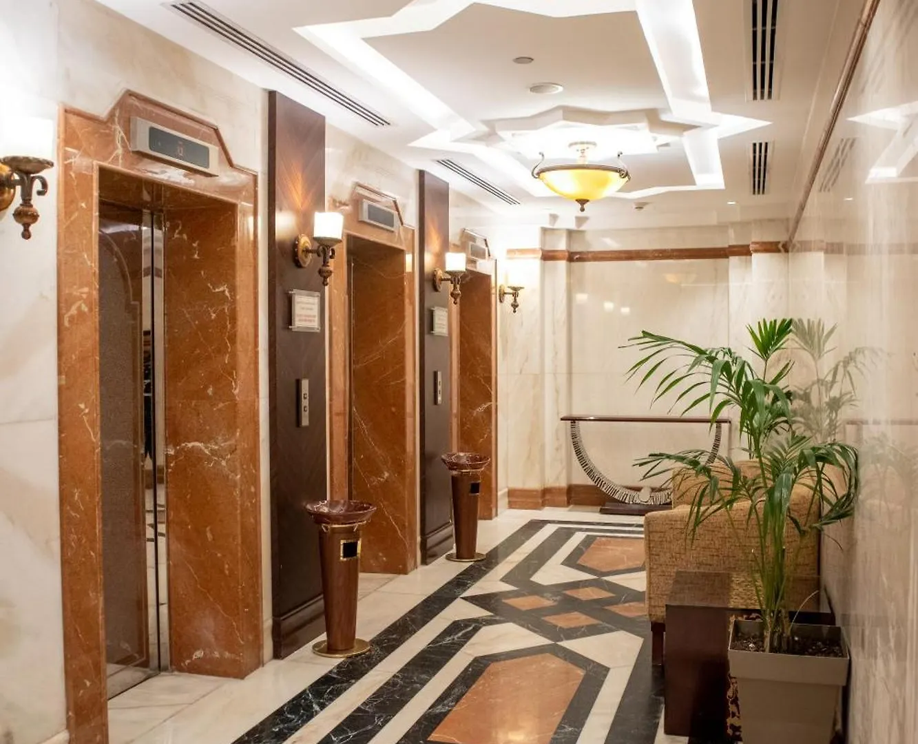 Emaar Royal Hotel Medina