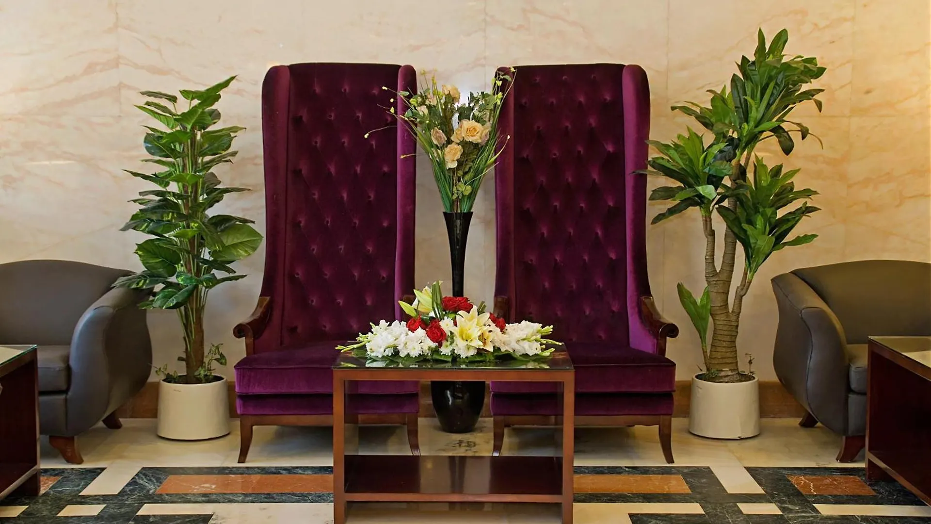 Emaar Royal Hotel Medina