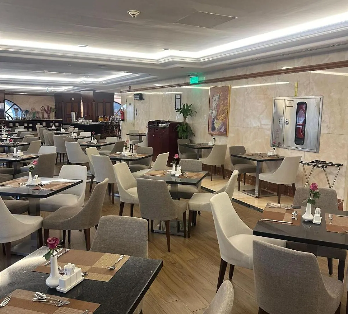 Emaar Royal Hotel Medina