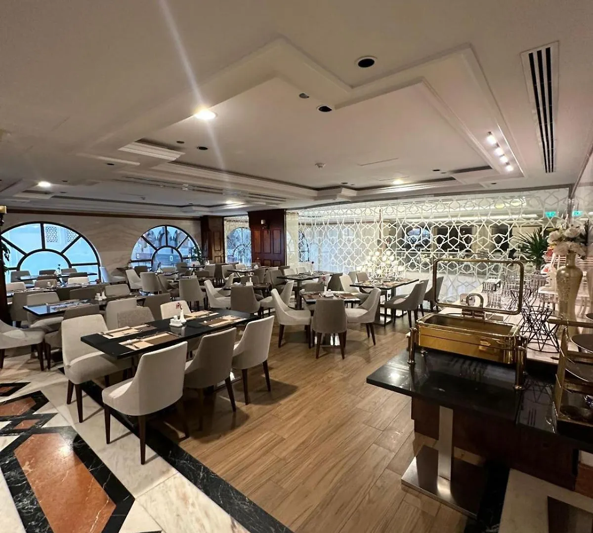 Emaar Royal Hotel Μεδίνα