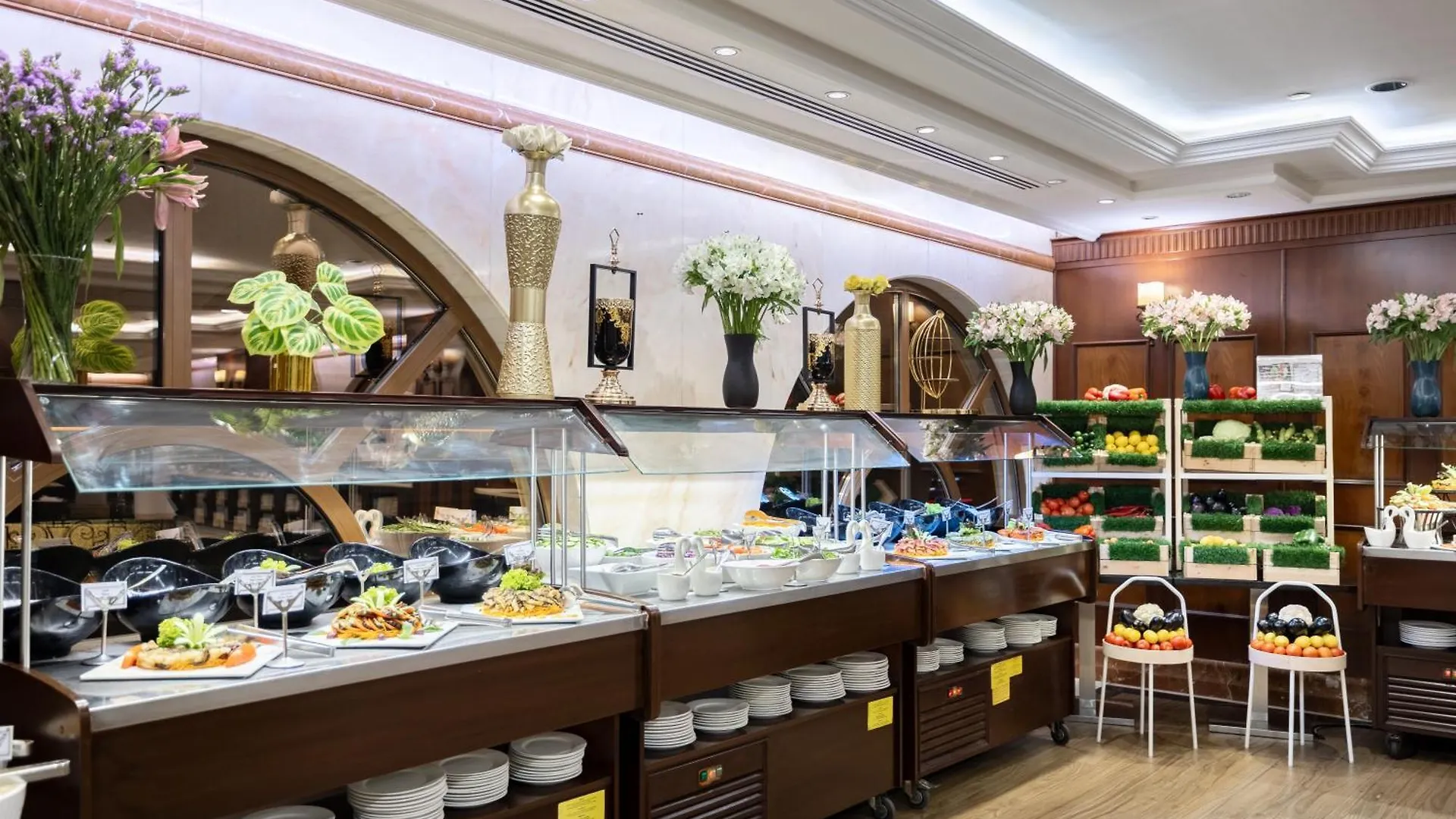 Emaar Royal Hotel Μεδίνα