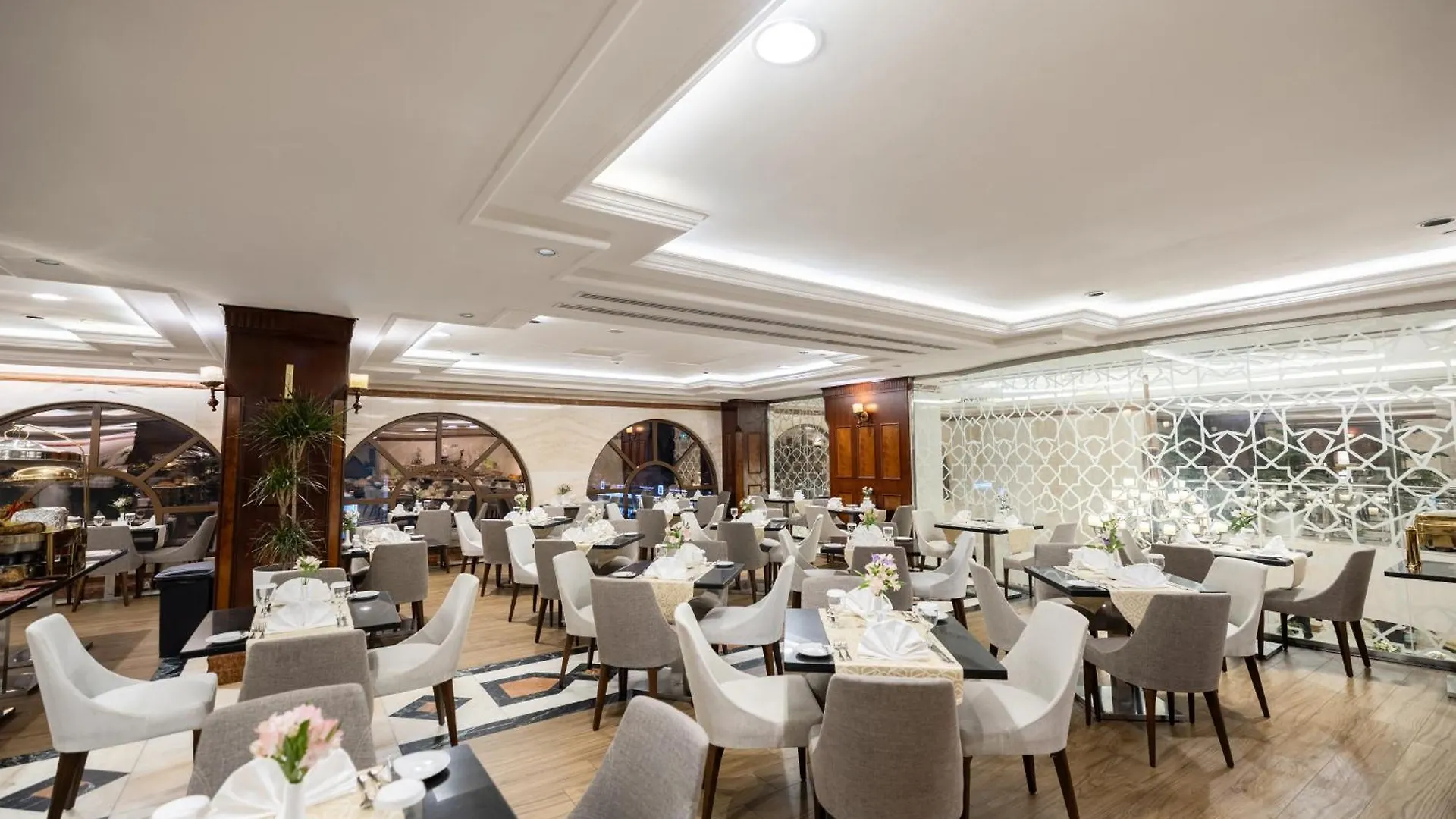 Emaar Royal Hotel Medina