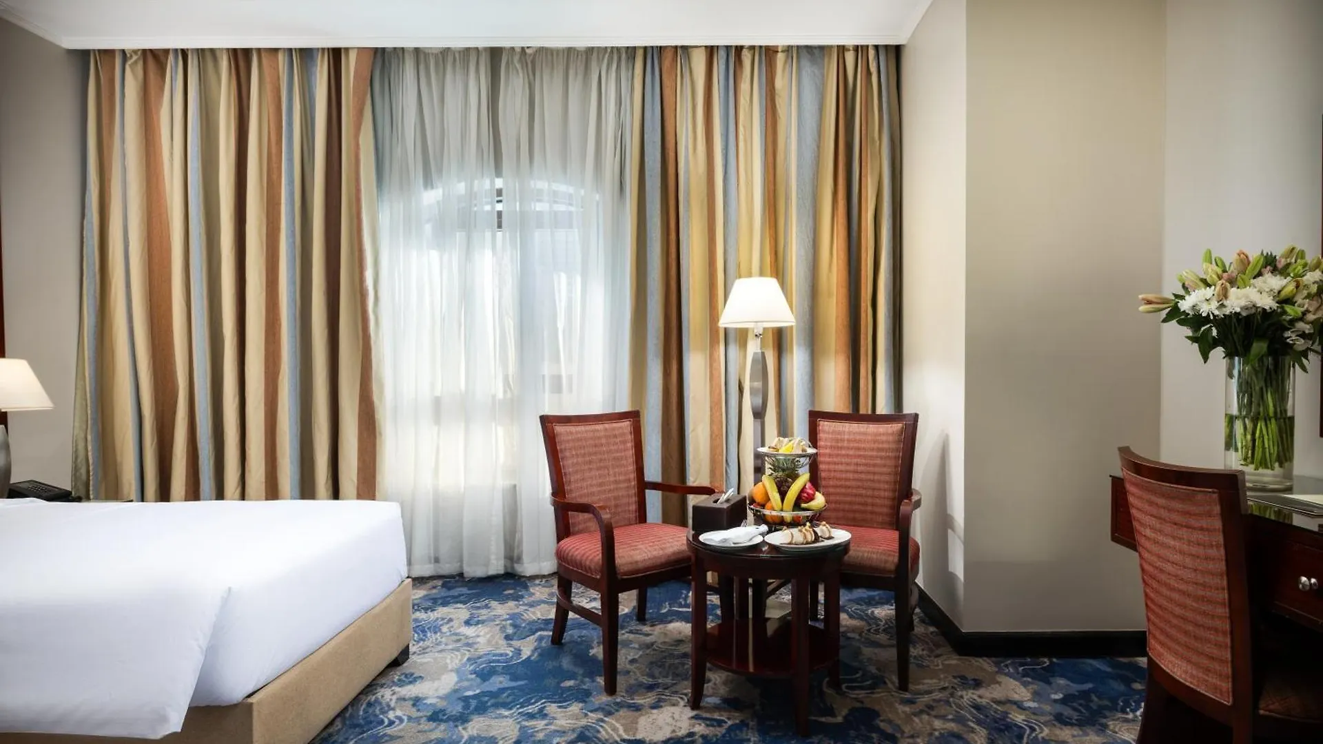 Emaar Royal Hotel Μεδίνα Σαουδική Αραβία
