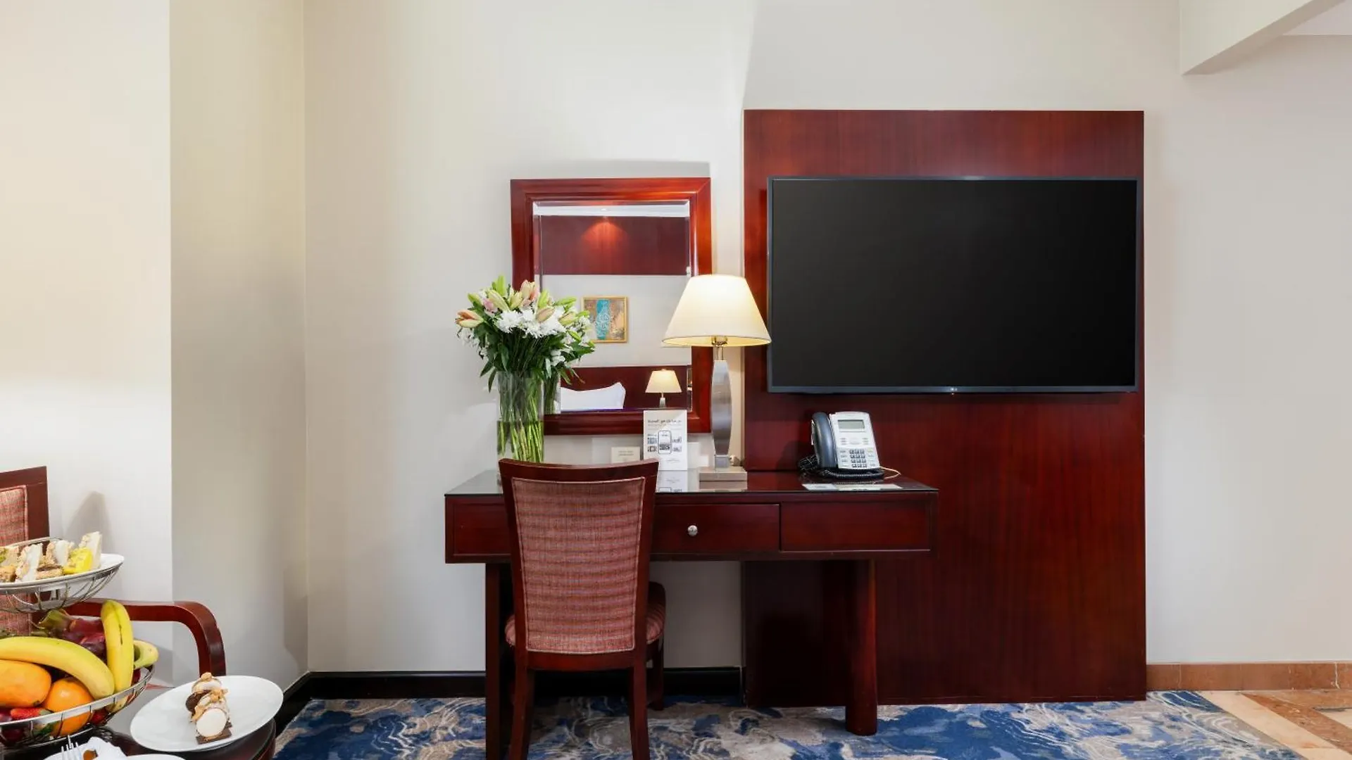 Emaar Royal Hotel Μεδίνα