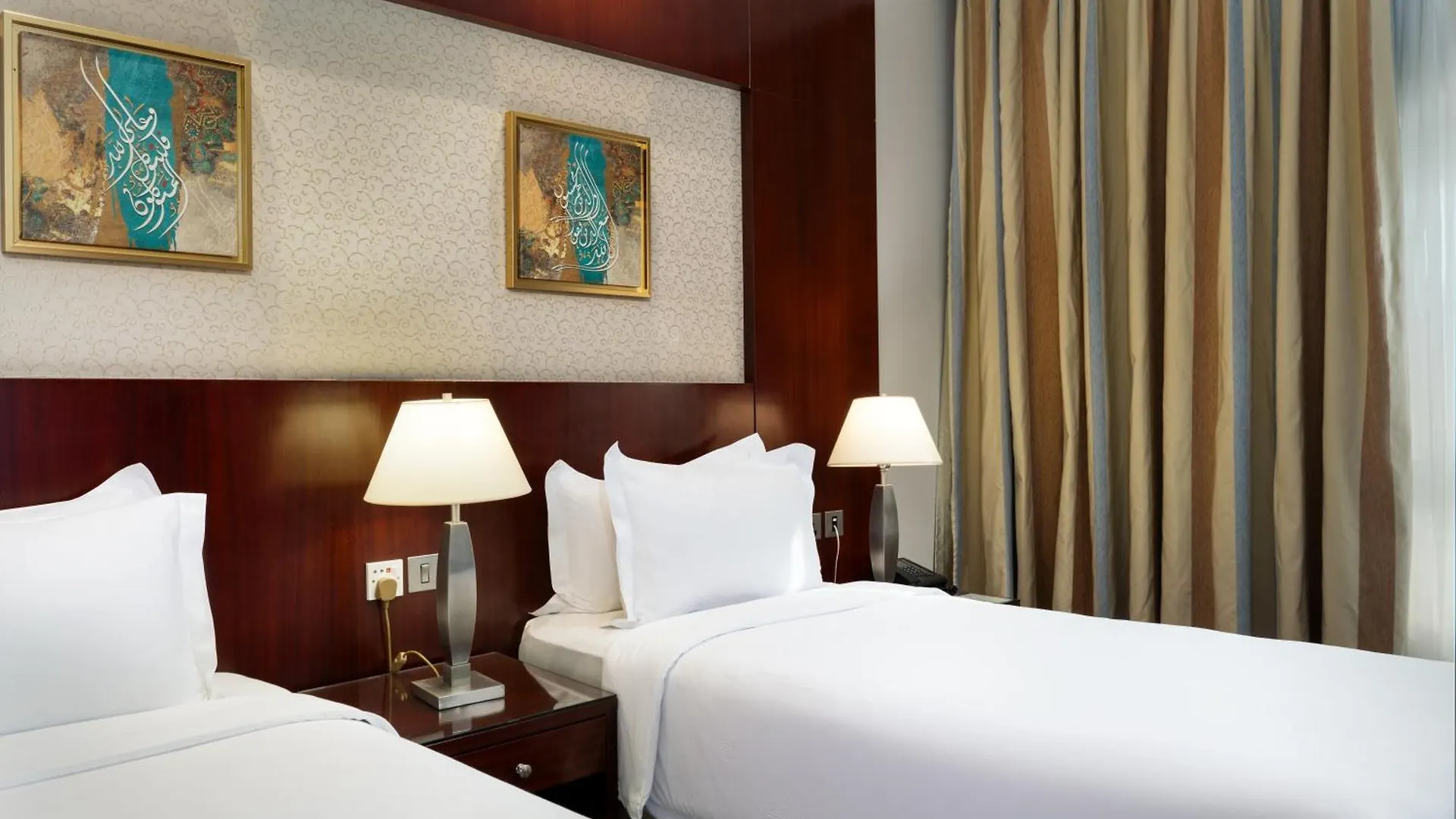 Emaar Royal Hotel Medina