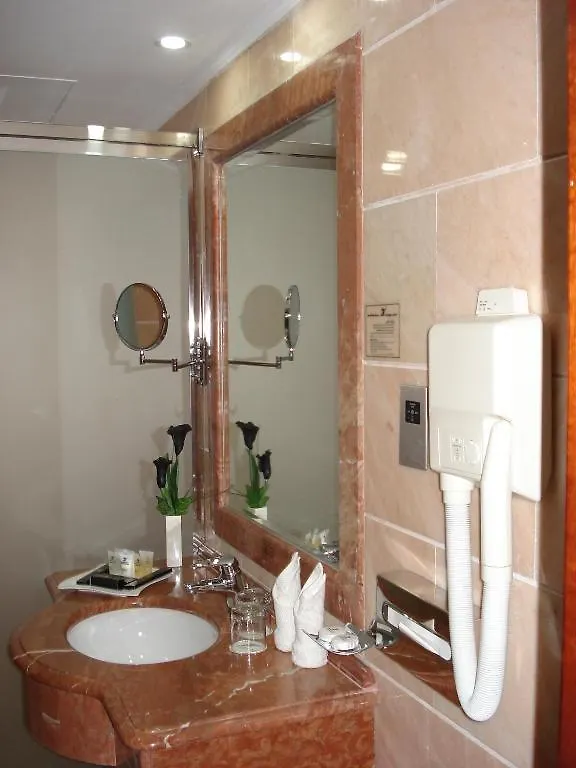 Emaar Royal Hotel Medina