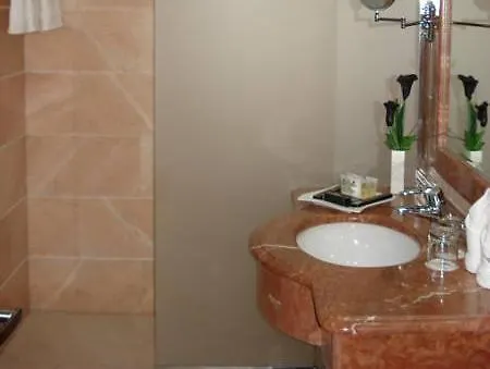 Emaar Royal Hotel Medina