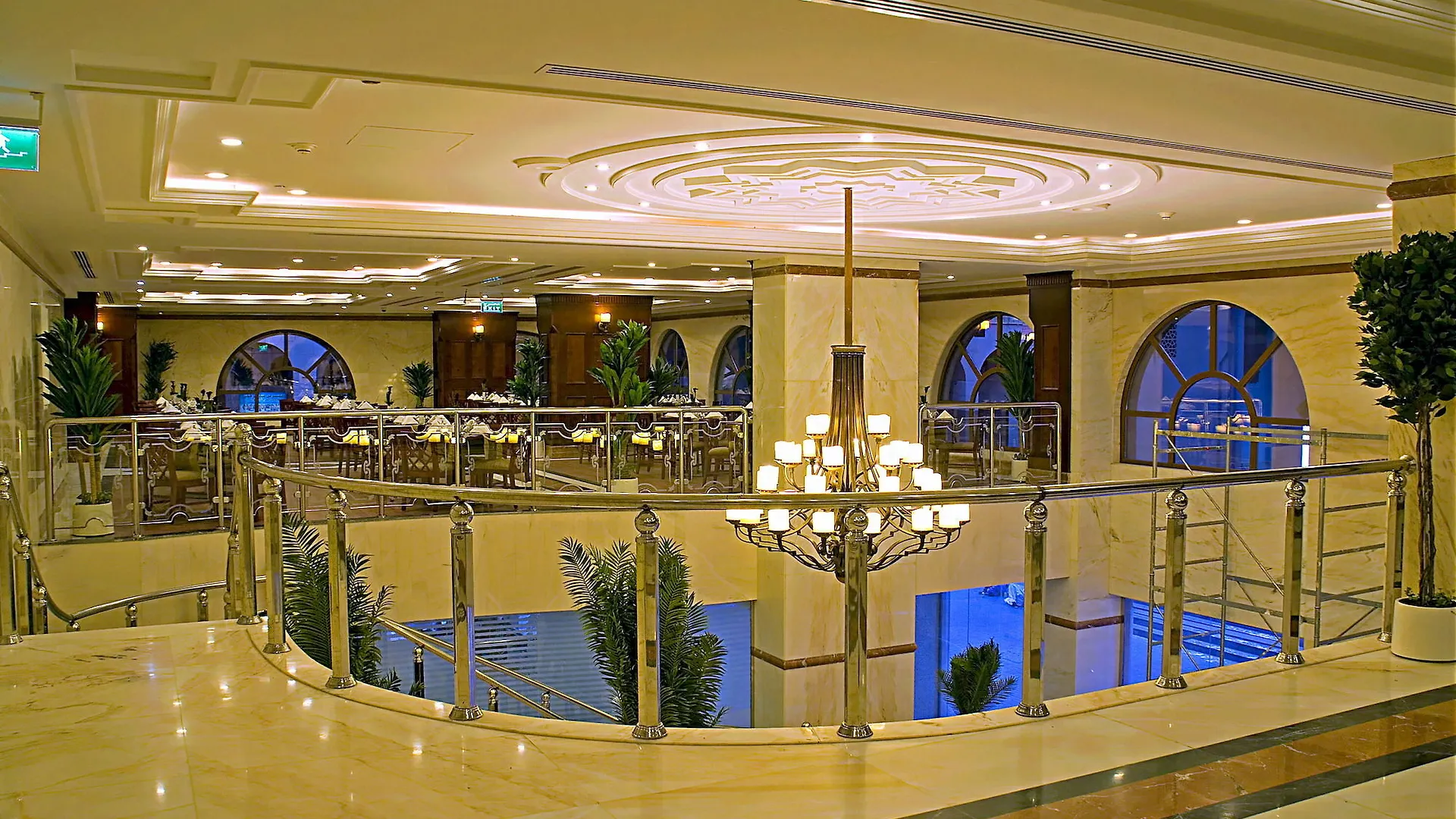 Emaar Royal Hotel Medina